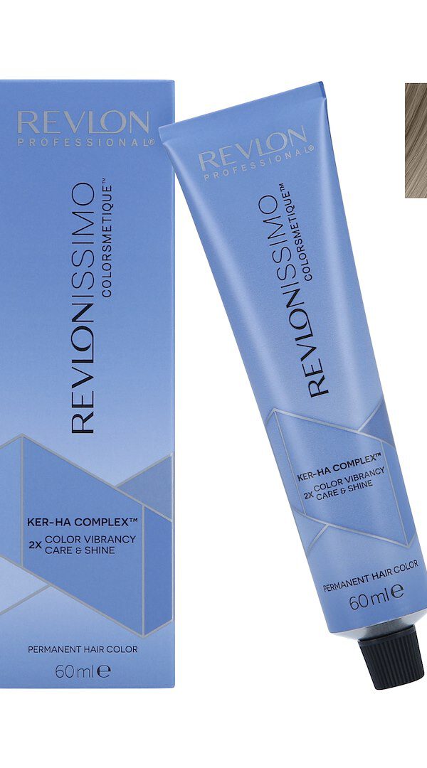 Rev Revlonissimo Cc 8,1 60Ml