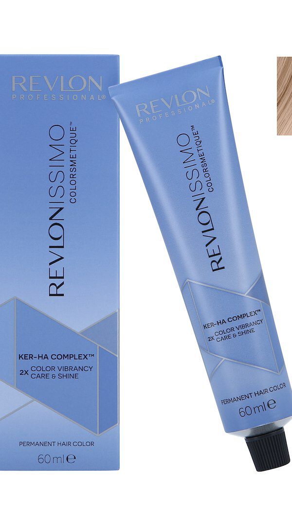 Rev Revlonissimo Cc 8,2 60Ml