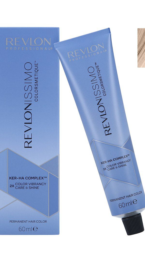 Rev Revlonissimo Cc 9,2 60Ml
