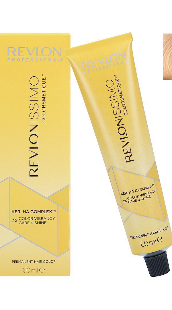 Rev Revlonissimo Cc 10,31 60Ml