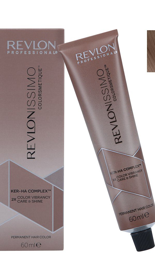 Rev Revlonissimo Cc Hc 6,42 60Ml