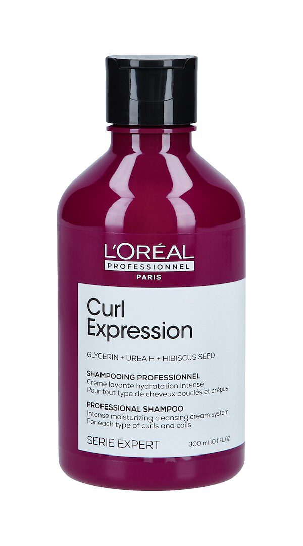 Se Curl Expression Shampoo 300Ml