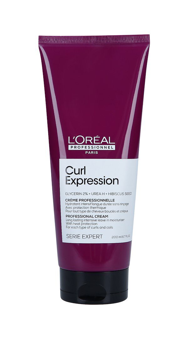 Se Curl Expression Leave In 200Ml