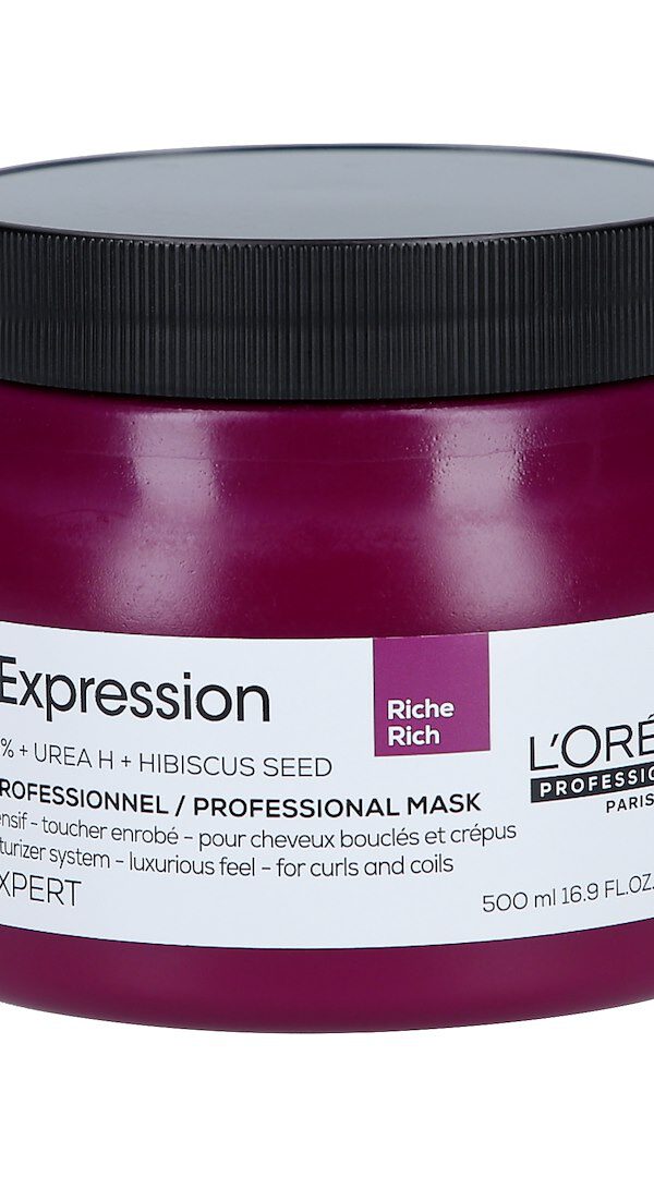 Se Curl Expression Rich Mask 500Ml