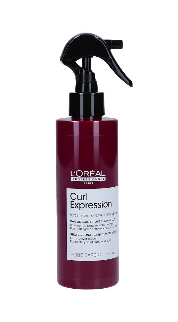 Se Curl Expression Reviving Mist 190Ml