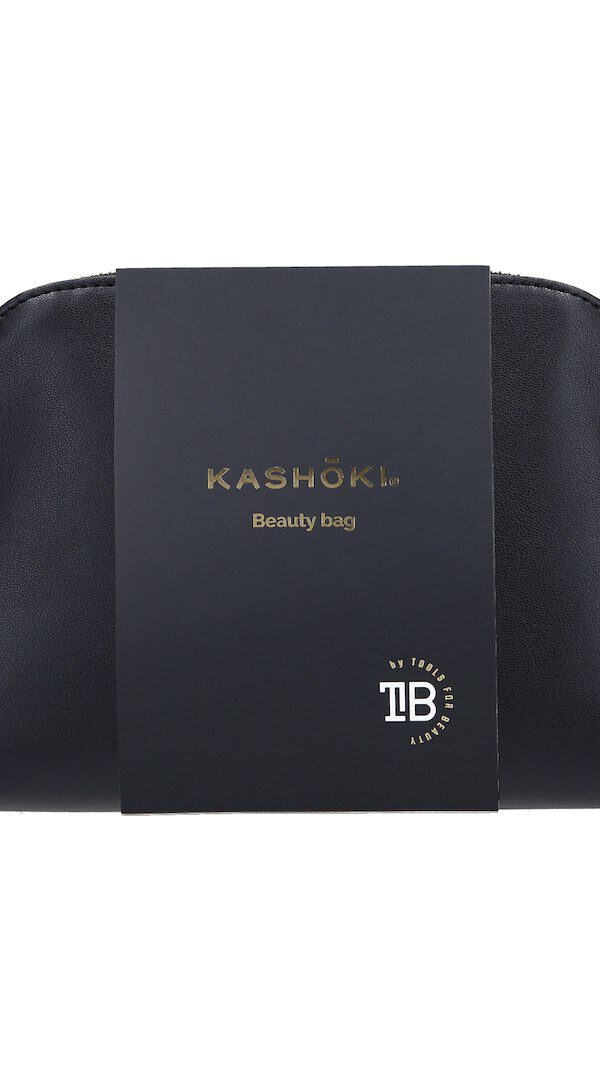 Kashoki Mu Beauty Bag