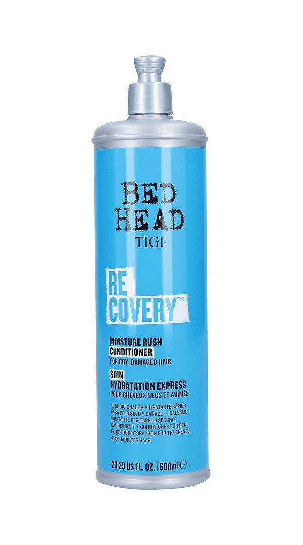 Tigi Bh Recovery Moisture Rush Conditioner 600Ml