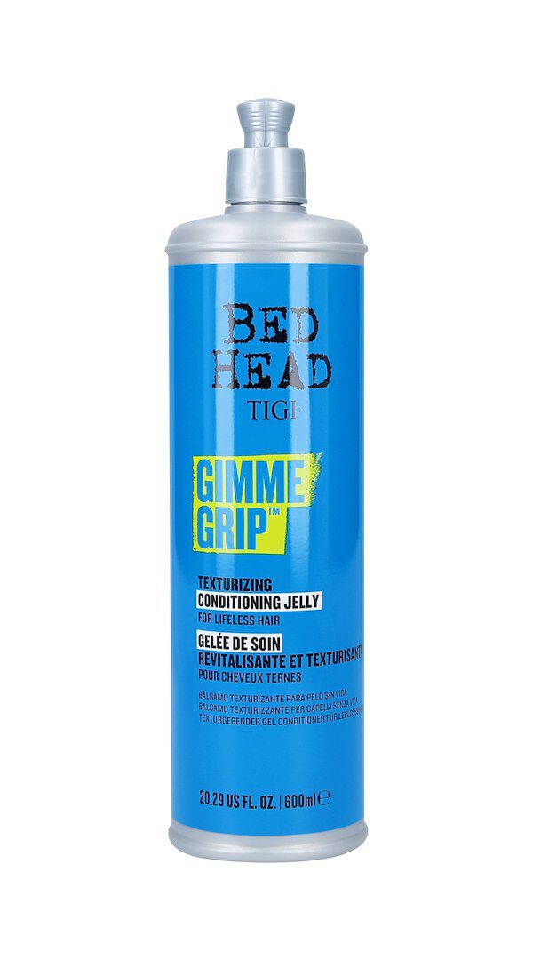 Tigi Bh Gimme Grip Textur Conditoning Jelly 600Ml