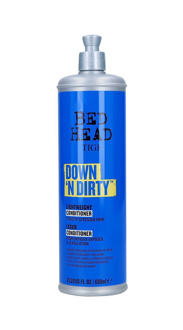 Tigi Bh Down'N Dirty Conditioner 600Ml