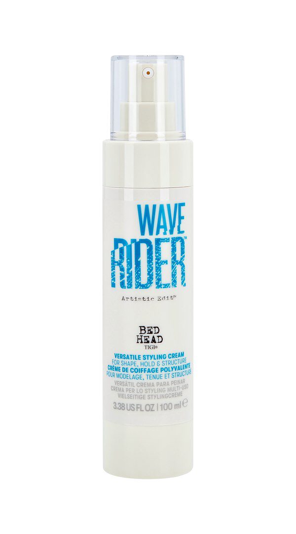 Tigi Bh Style Wave Rider Cream 100Ml