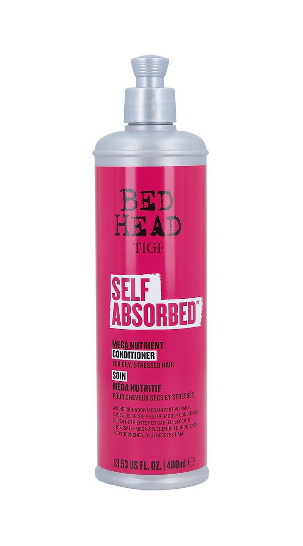 Tigi Bh Self Absorbed Conditioner 400Ml