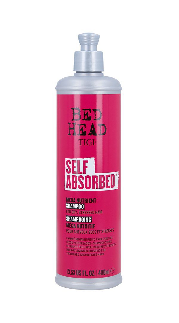 Tigi Bh Self Absorbed Shampoo 400Ml