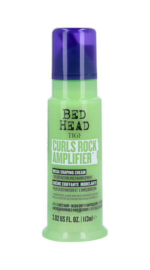 Tigi Bh Style Curls Rock Amplifier Cream 113Ml