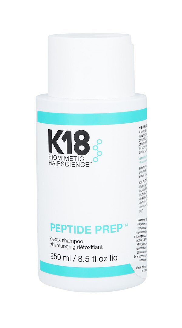 K18 Detox Shampoo 250Ml