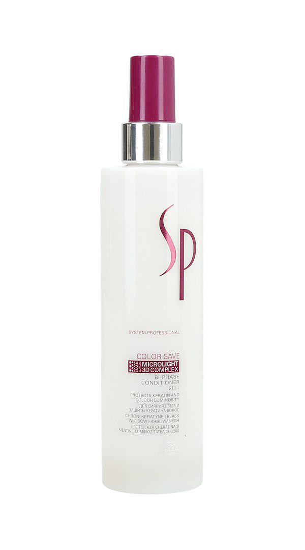 Sp Color Save Biphase Conditioner 185Ml