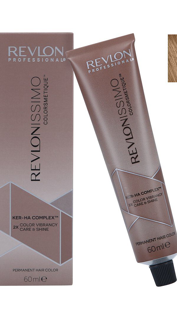 Rev Revlonissimo Cc 6,41 60Ml