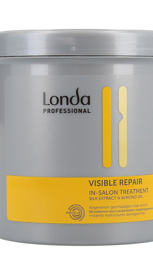 Lc Visible Repair Treatment 750Ml