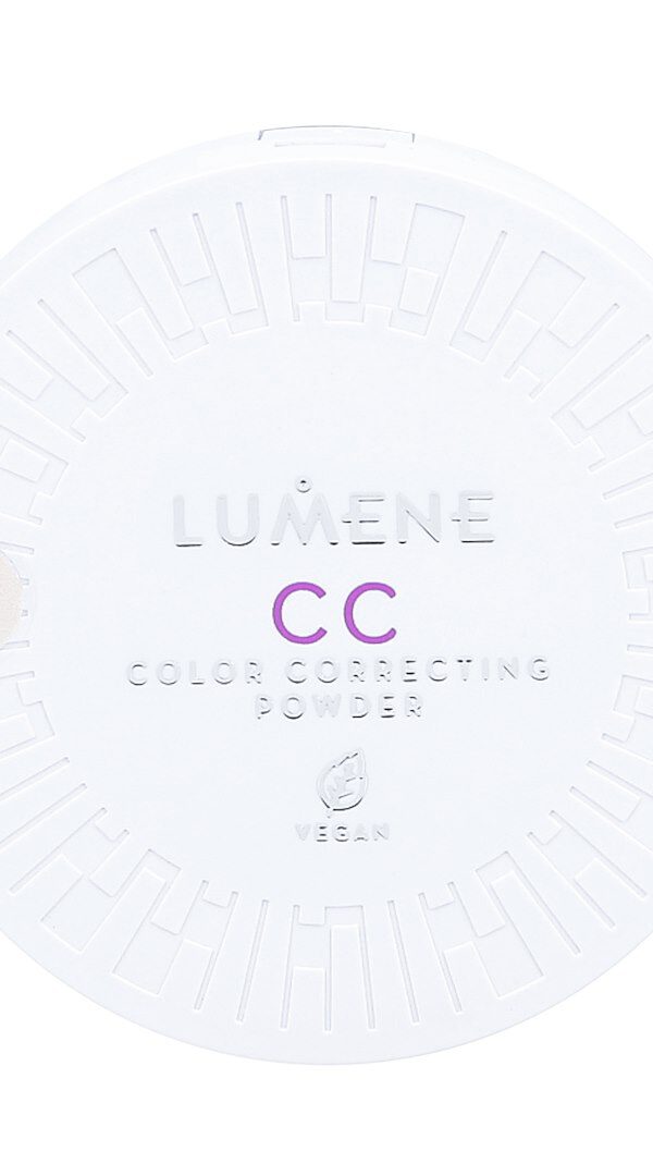 Lumene Color Correcting Powder 1 10G