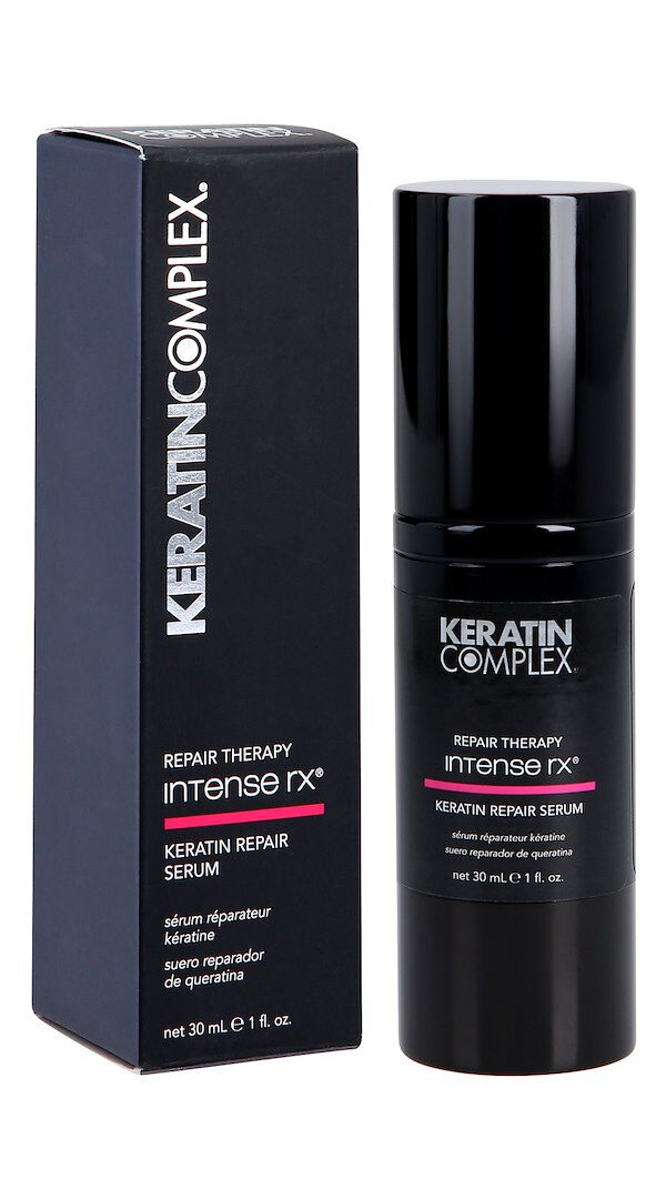 Keratin Complex It Intense Rx 30Ml