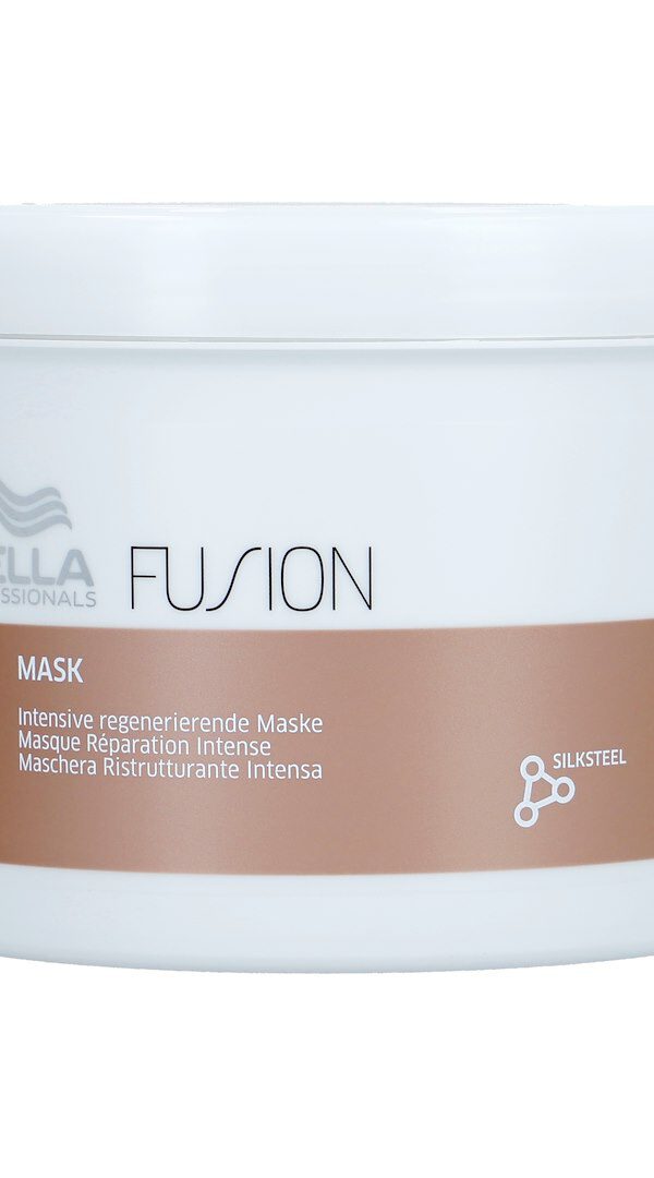 Wpc Fusion Intense Repair Mask 500Ml