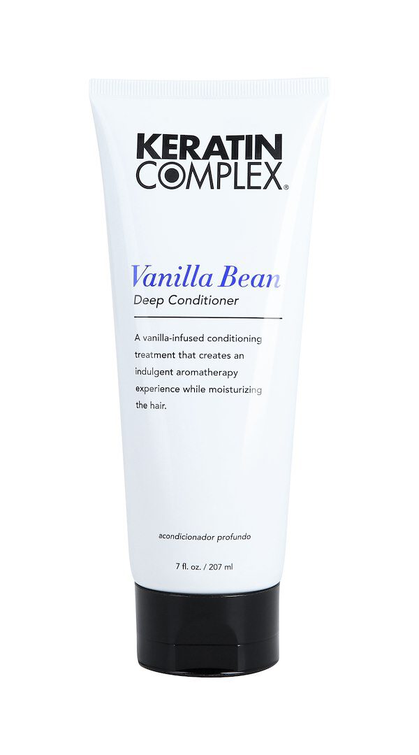 Keratin Complex It Conditioner Vanilla Bean 207Ml