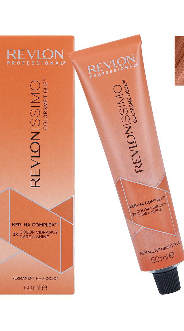 Rev Revlonissimo Cc 8,45 60Ml