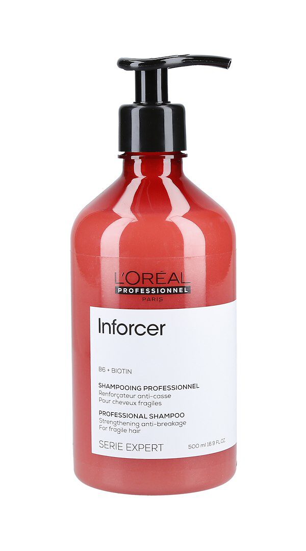 Se Inforcer Shampoo 500Ml