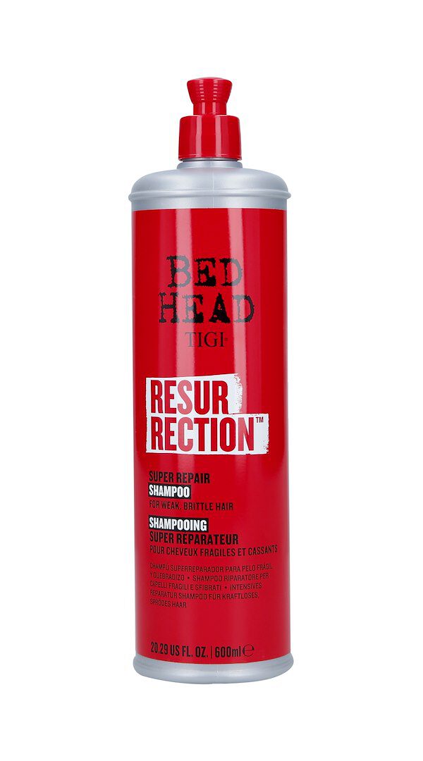 Tigi Bh Resurrection Repair Shampoo 600Ml