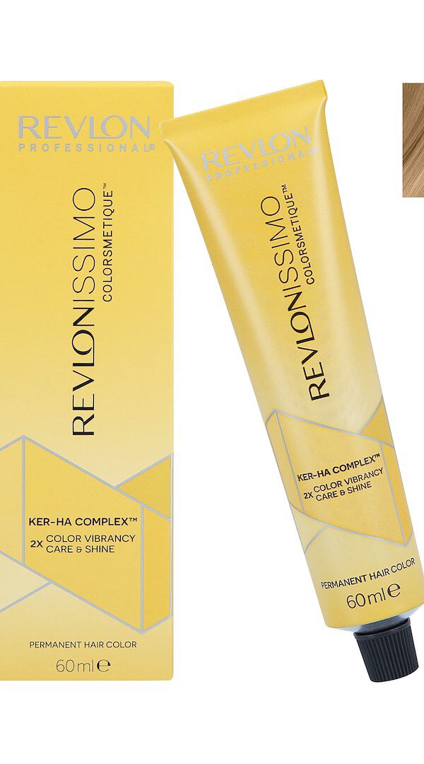 Rev Revlonissimo Cc 9,31 60Ml