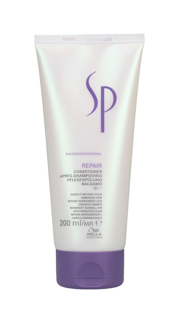 Sp Repair Conditioner 200Ml