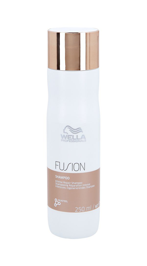 Wpc Fusion Intense Repair Shampoo 250Ml