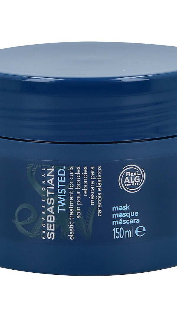 Seb Twisted Elastic Treatment 150Ml