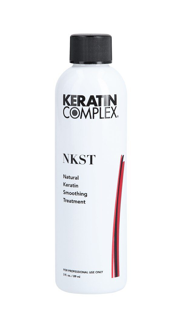 Keratin Complex St Treatment 89Ml