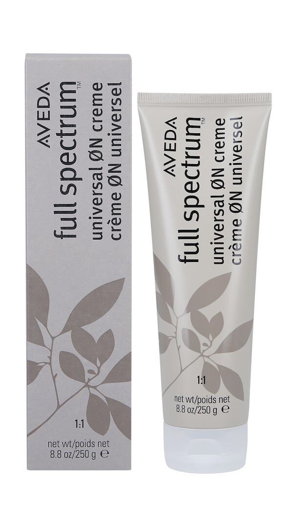 Aveda Full Sp Natural 0N Cream 250Ml