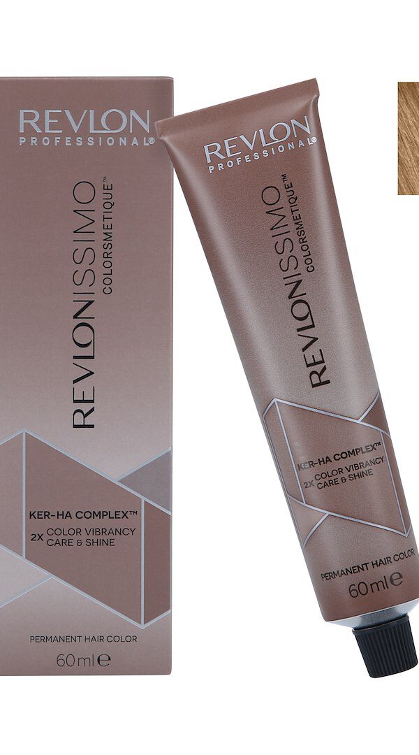 Rev Revlonissimo Cc 7,41 60Ml