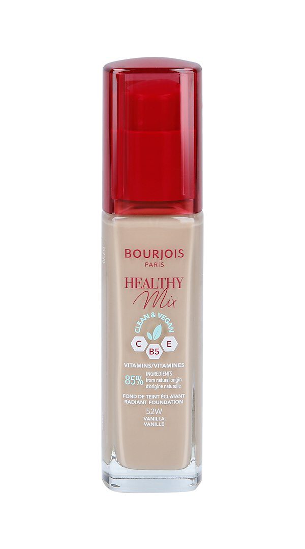 Hm Foundation Vegan 052W Vanilla 30Ml