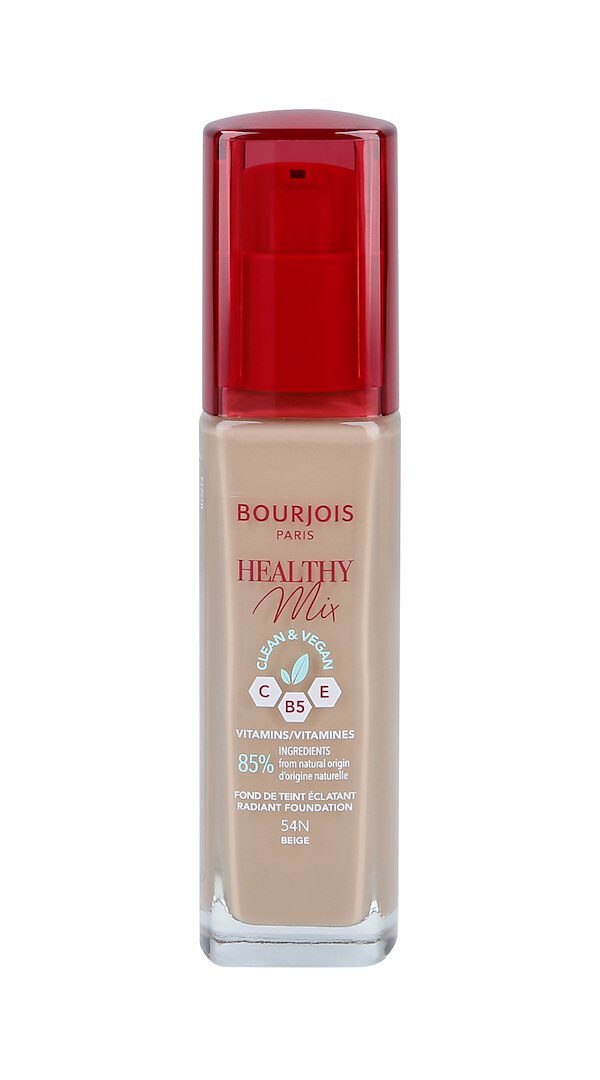 Hm Foundation Vegan 054N Beige 30Ml