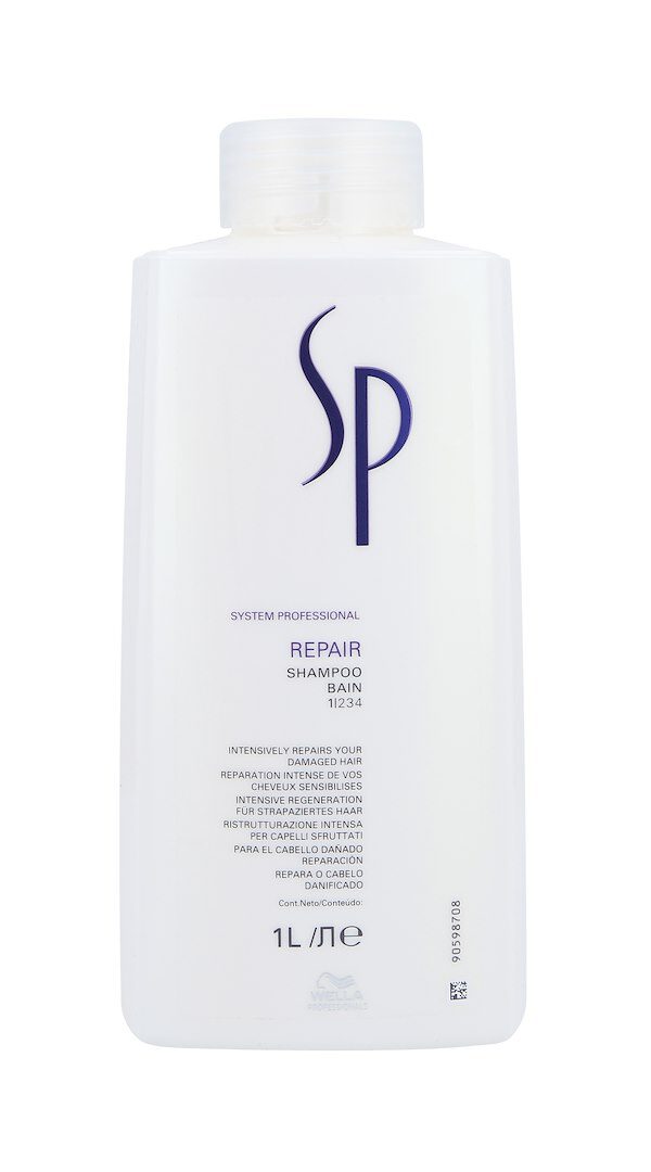 Sp Repair Shampoo 1L