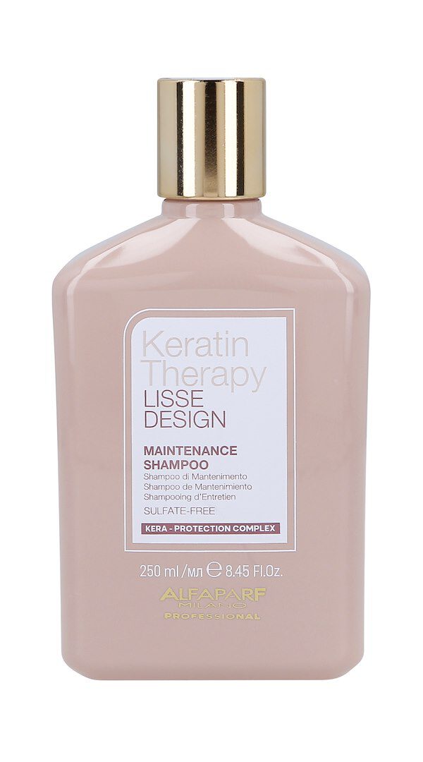 Alfa Lisse Design Maintenance Shampoo 250Ml