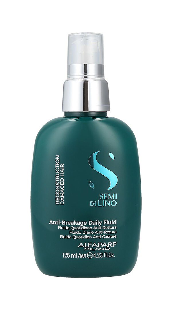 Alfa Semi Di Lino Reconstruction Fluid 125Ml
