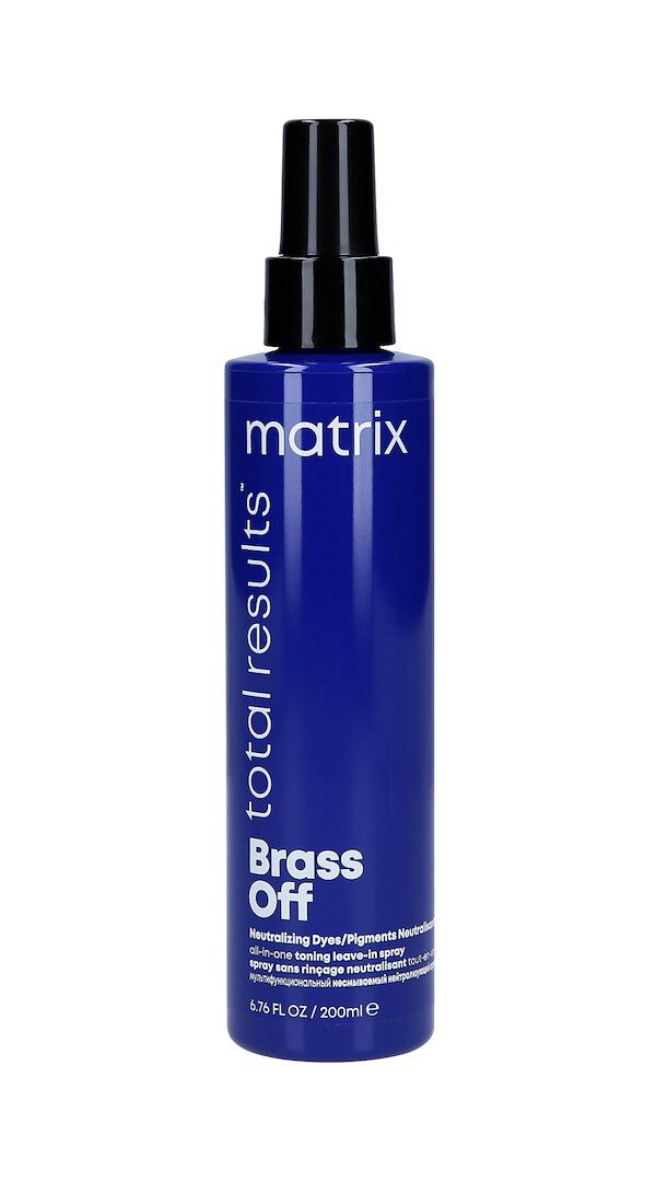Tr Brass Off Spray 200Ml