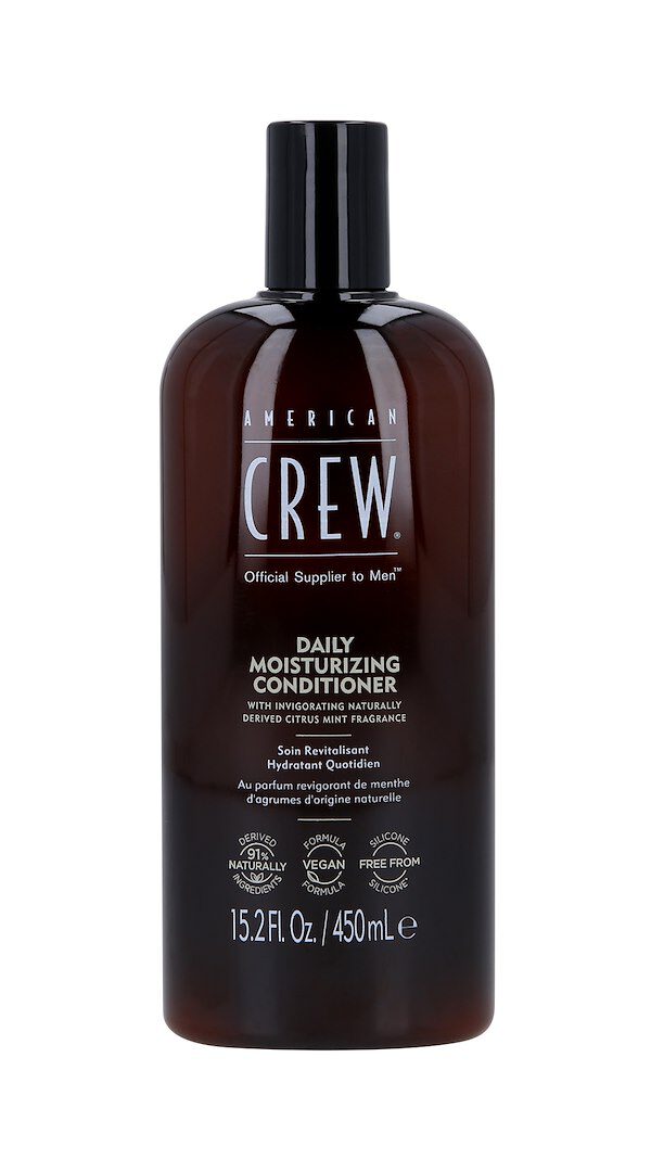 Ac Classic Daily Moisturing Conditioner 450Ml