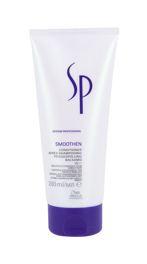 Sp Smoothen Conditioner 200Ml