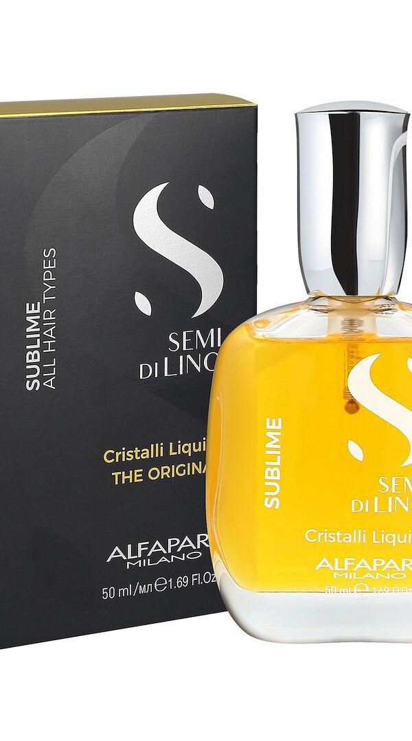 Alfa Semi Di Lino Sublime Crystal Liquid 50Ml