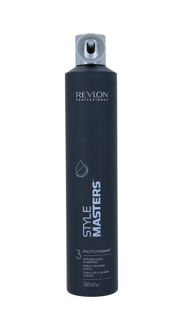 Rev Style Masters 3 Photo Finisher 500Ml