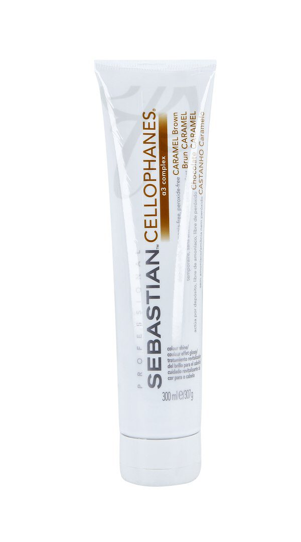 Seb Cello Cramel Brown 300Ml