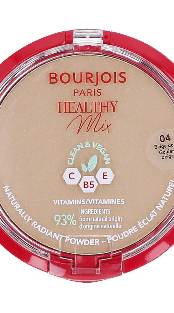 Hm Powder Vegan 04 Golden Beige
