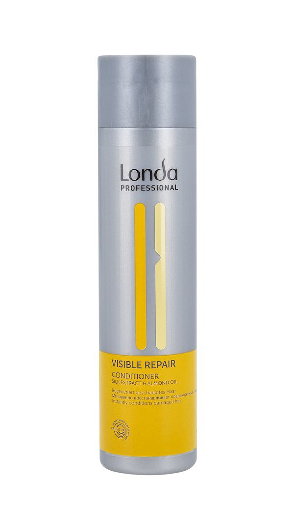 Lc Visible Repair Express Conditioner 250Ml