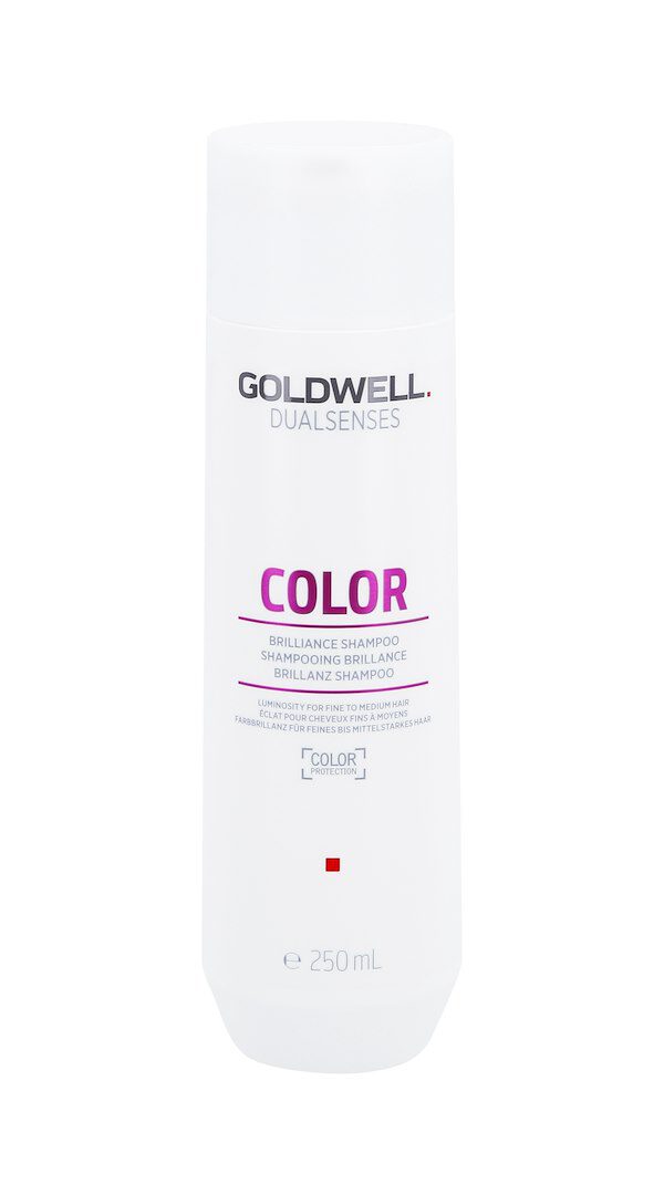 Dual Color Brilliance Shampoo 250Ml
