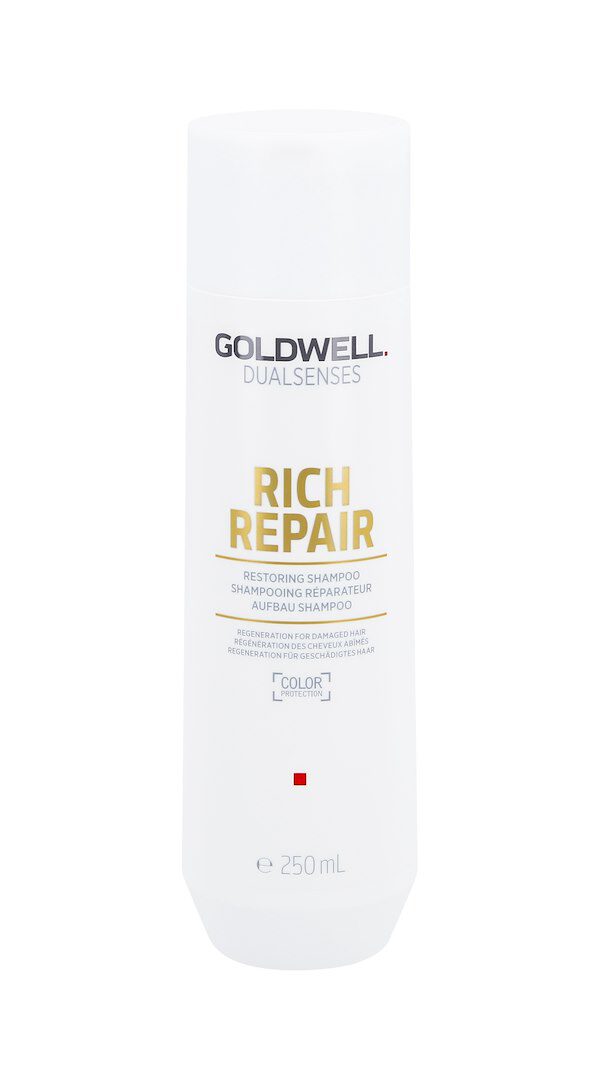 Dual Rich Repair Restoring Shampoo 250Ml